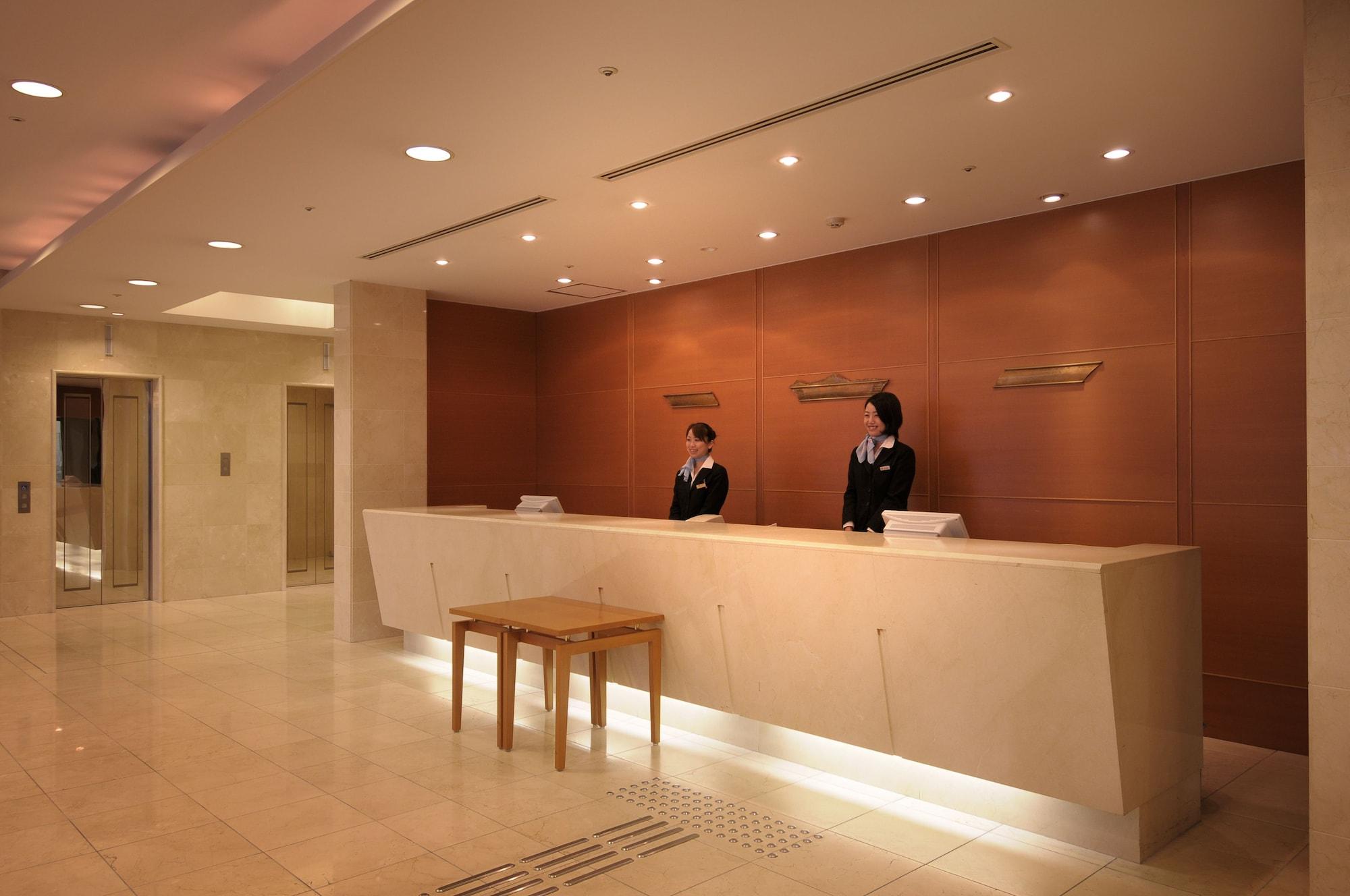Hotel Plaza Kachigawa Kasugai Zewnętrze zdjęcie
