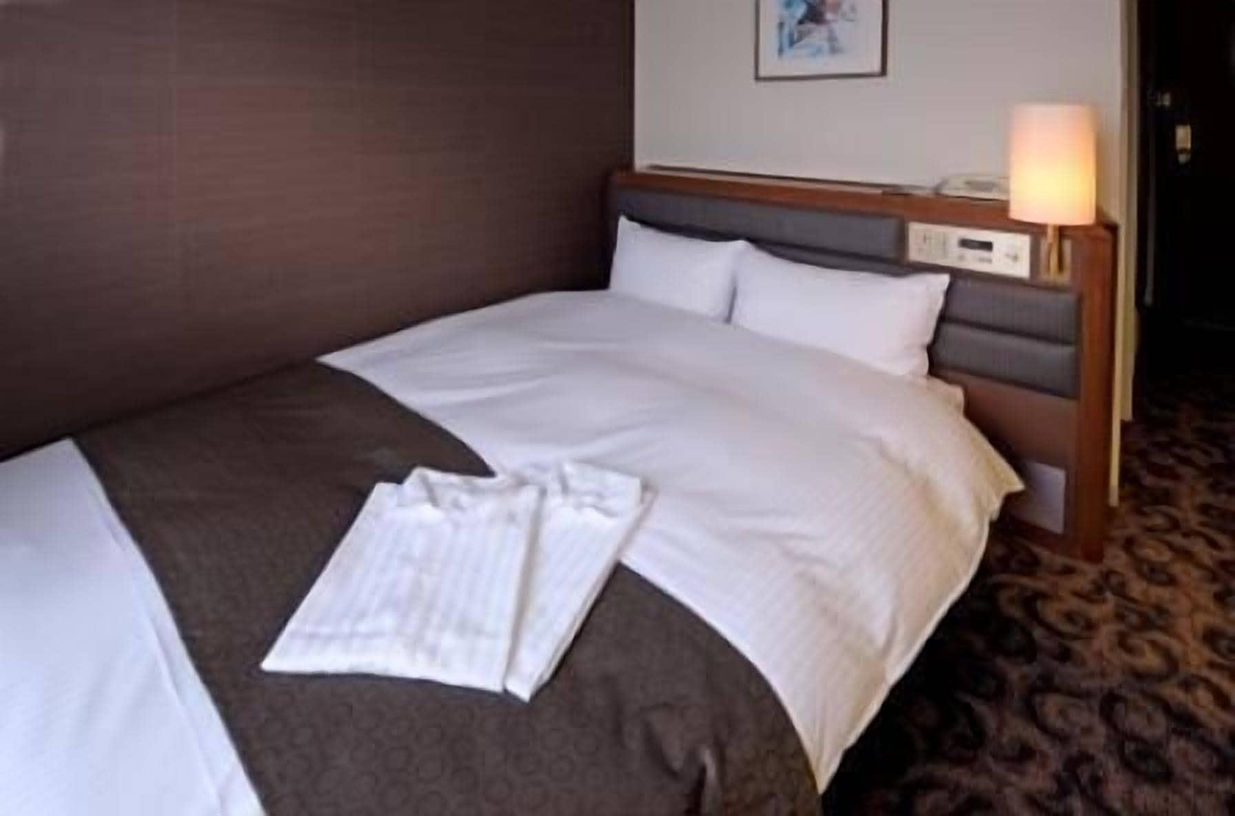 Hotel Plaza Kachigawa Kasugai Zewnętrze zdjęcie