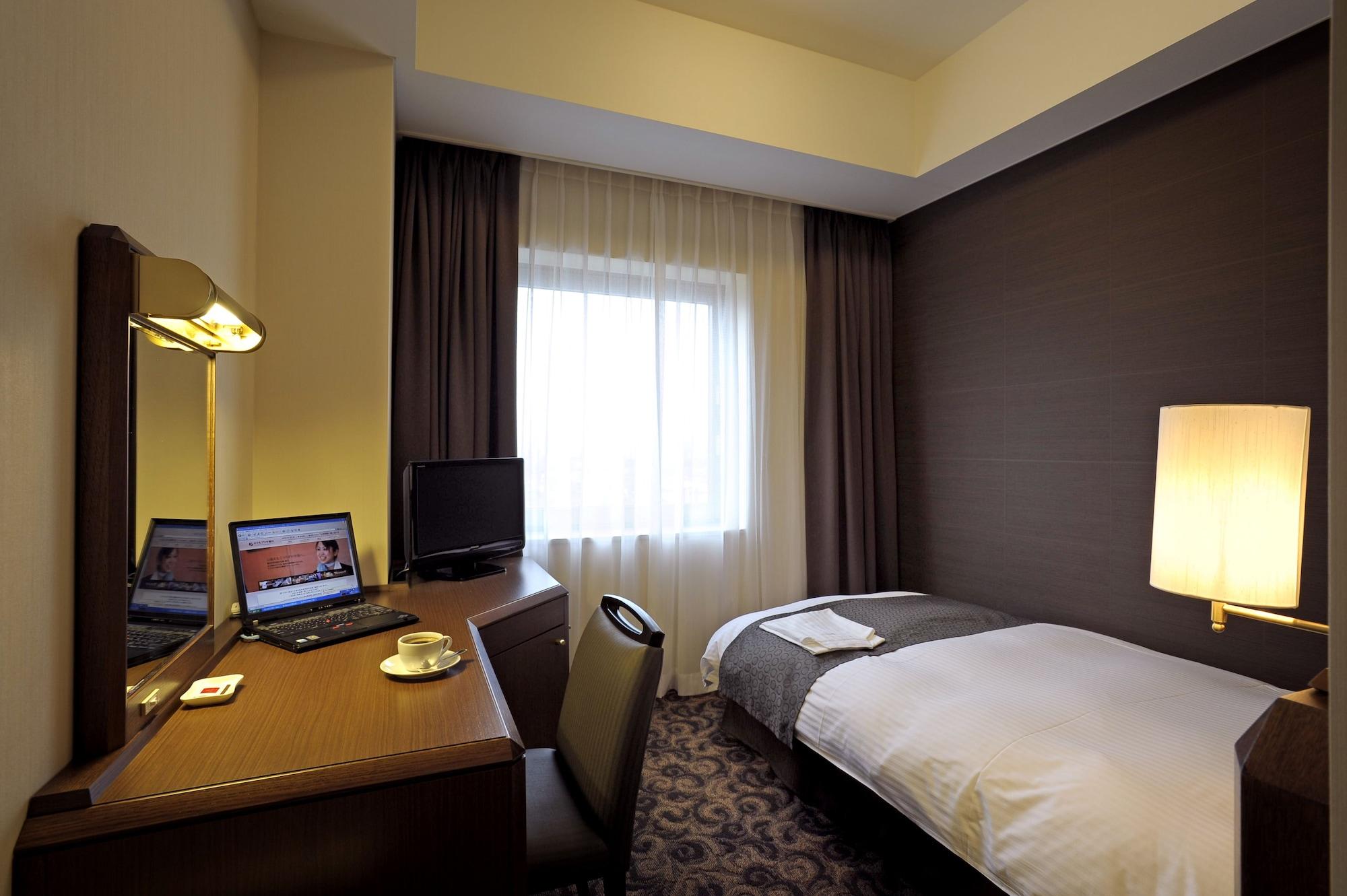 Hotel Plaza Kachigawa Kasugai Zewnętrze zdjęcie